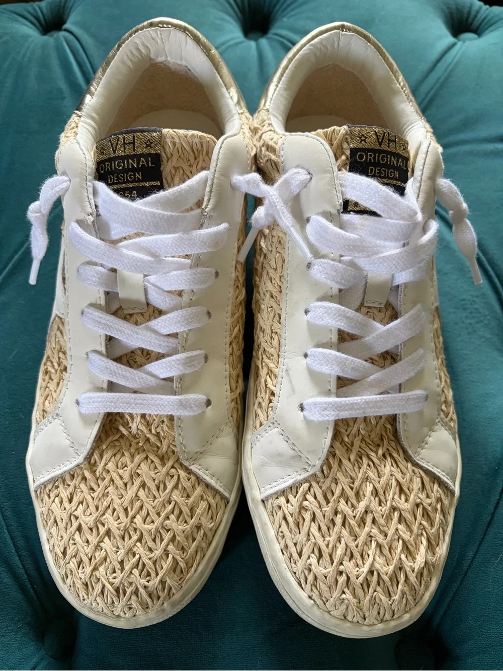 Vintage Havana Flair 41